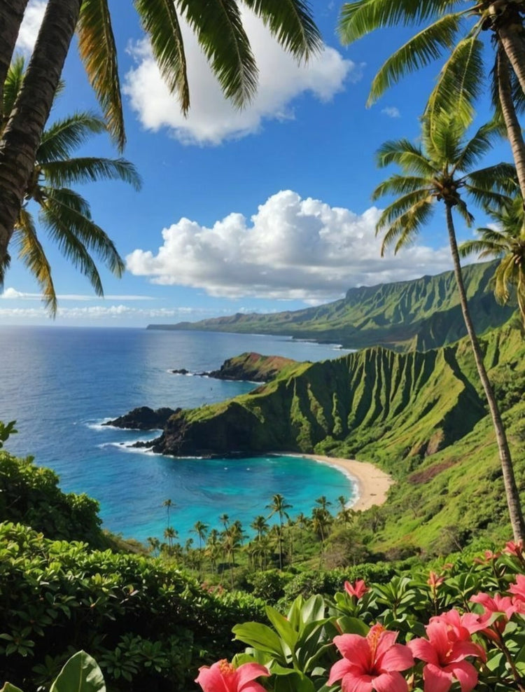 Beach Towns swimwear
